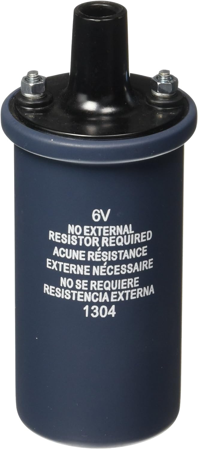 Standard Motor Products UC14T Ignition Coil Standard Motor Products UC14T Ignition Coil