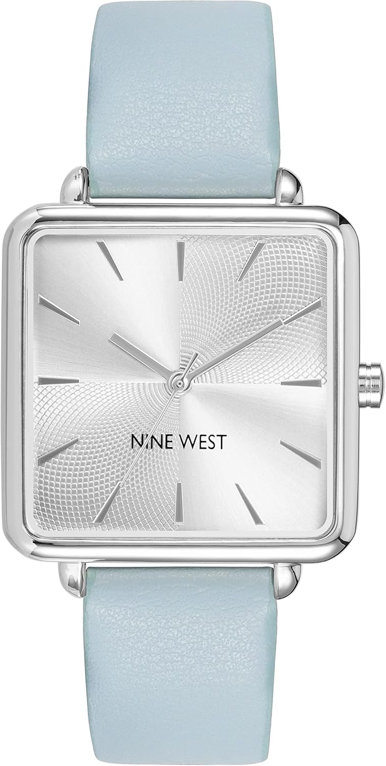 Nine West Women’s Strap Watch Nine West Women’s Strap Watch