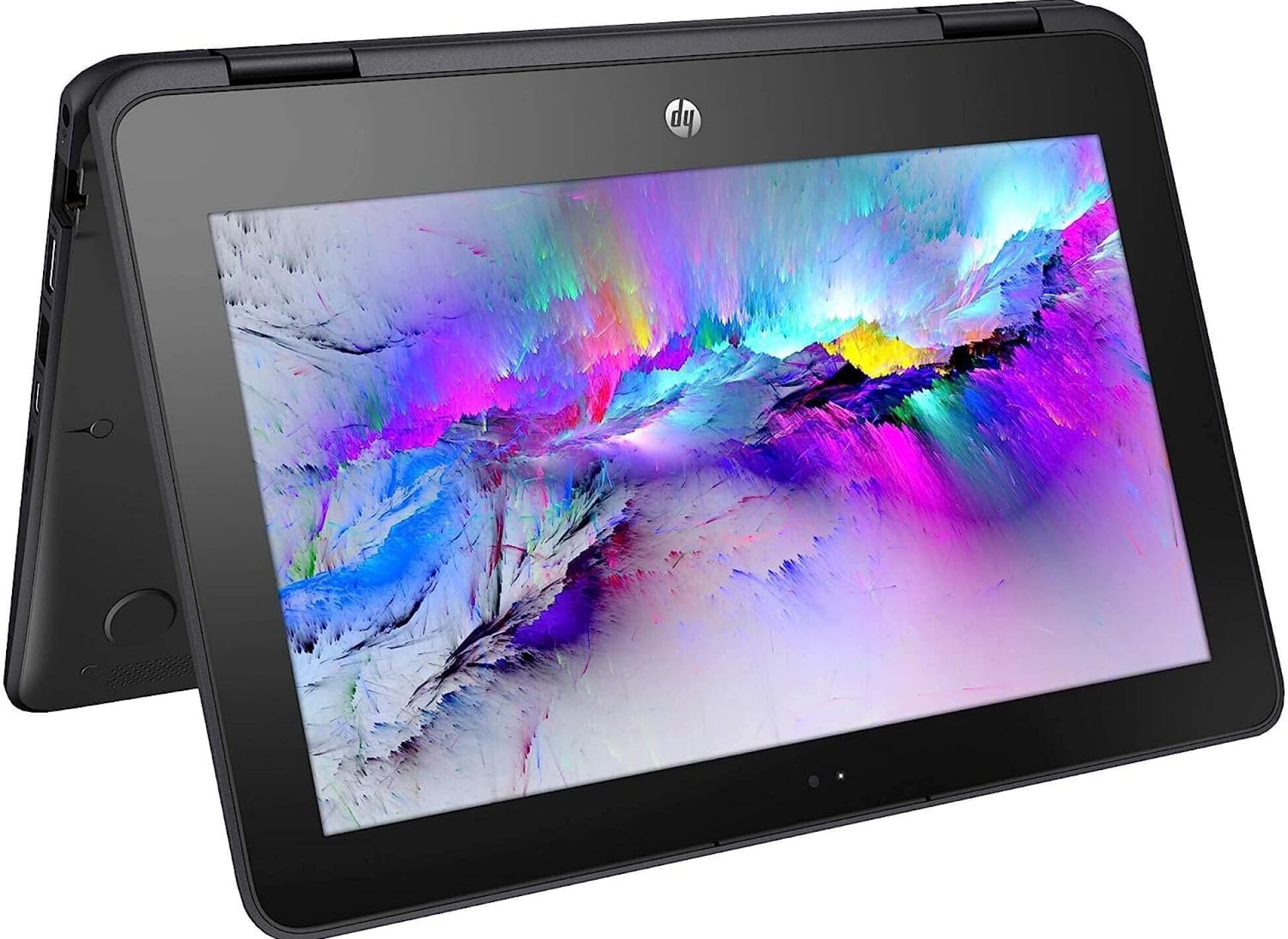 HP ProBook x360 11 G1 11.6″ TouchScreen Notebook PC – INTEL PENTIUM N4200 1.1GHz 4GB 128GB SSD Windows 10 Professional (Renewed) HP ProBook x360 11 G1 11.6″ TouchScreen Notebook PC – INTEL PENTIUM N4200 1.1GHz 4GB 128GB SSD Windows 10 Professional (Renewed)