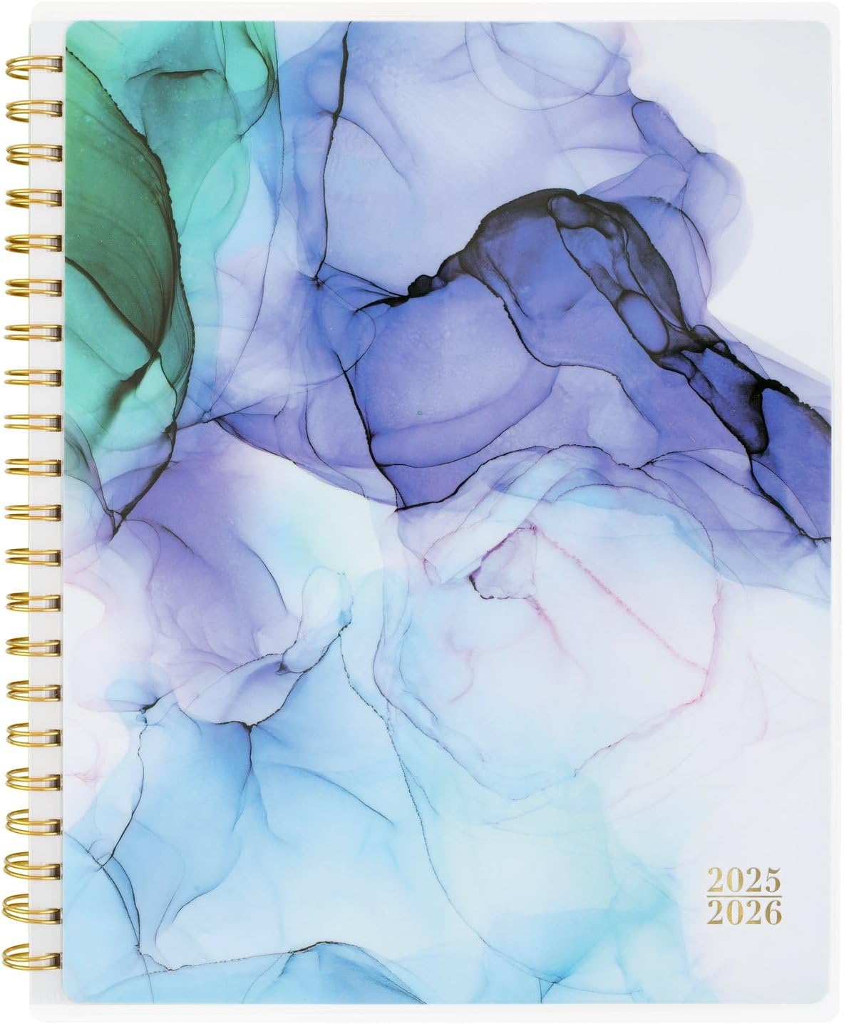 Cambridge Planner 2025-2026 Academic, Weekly & Monthly, 8-1/2″ x 11″, Large, Monthly Tabs, Flexible Cover, Aqueous (1738-905A) Cambridge Planner 2025-2026 Academic, Weekly & Monthly, 8-1/2″ x 11″, Large, Monthly Tabs, Flexible Cover, Aqueous (1738-905A)