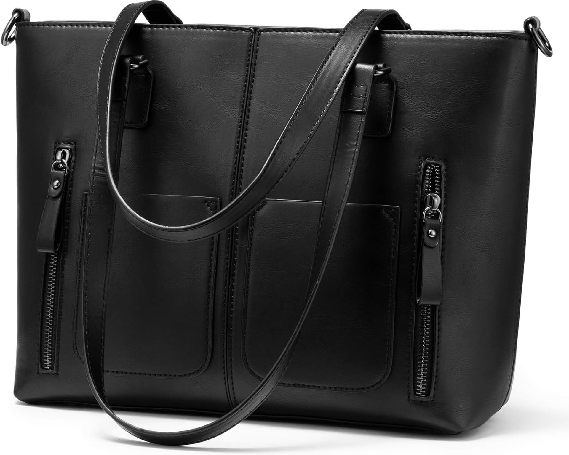 LOVEVOOK Purses Tote Bag for Women, Handbags Large Shoulder Bag, Leather Work Bags with Multi-Pockets, Designer Hobo Satchel LOVEVOOK Purses Tote Bag for Women, Handbags Large Shoulder Bag, Leather Work Bags with Multi-Pockets, Designer Hobo Satchel
