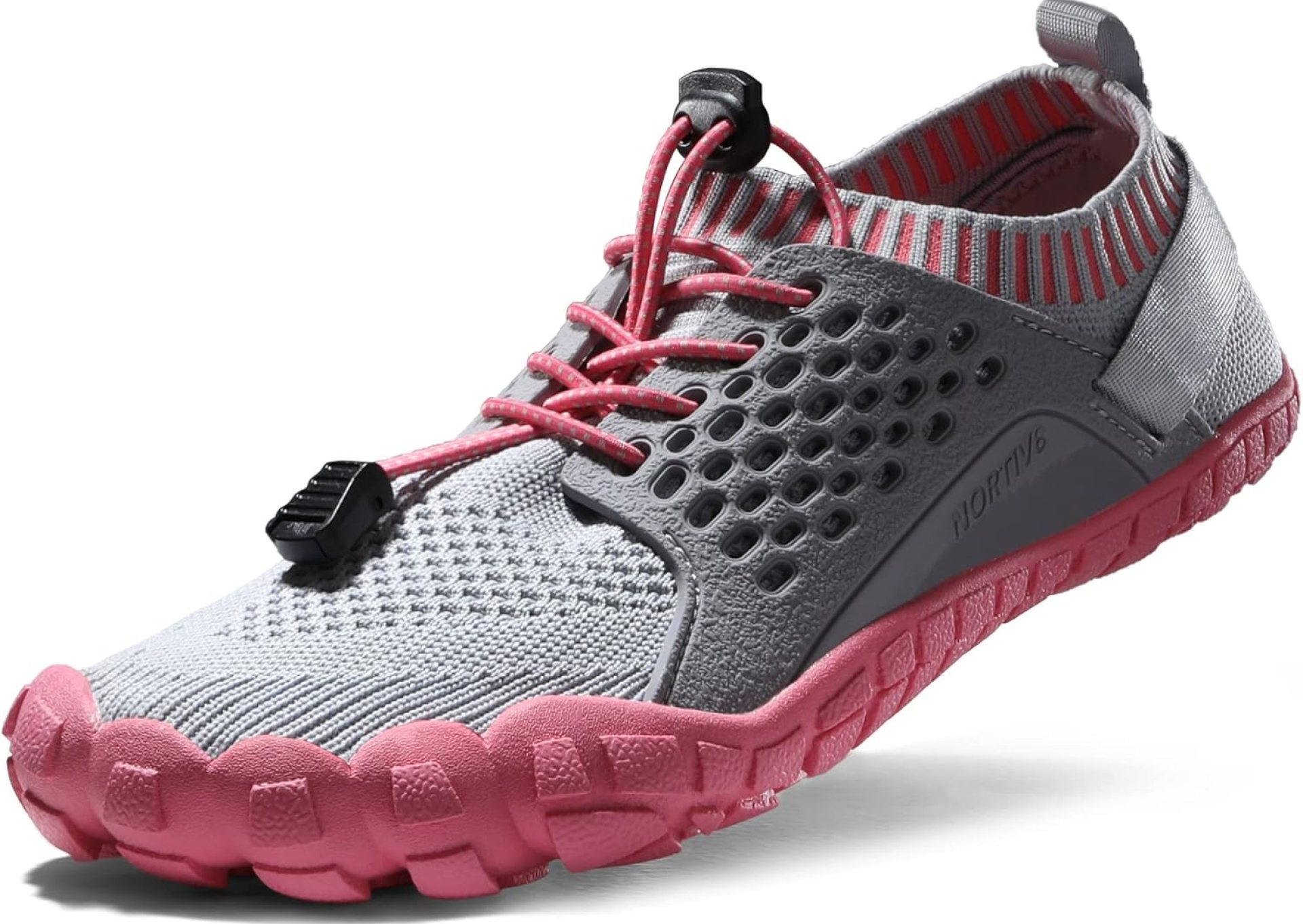 NORTIV 8 Women’s Quick Dry Water Shoes Barefoot Sports Aqua Beach Pool Swim Shoes TREKLADY NORTIV 8 Women’s Quick Dry Water Shoes Barefoot Sports Aqua Beach Pool Swim Shoes TREKLADY