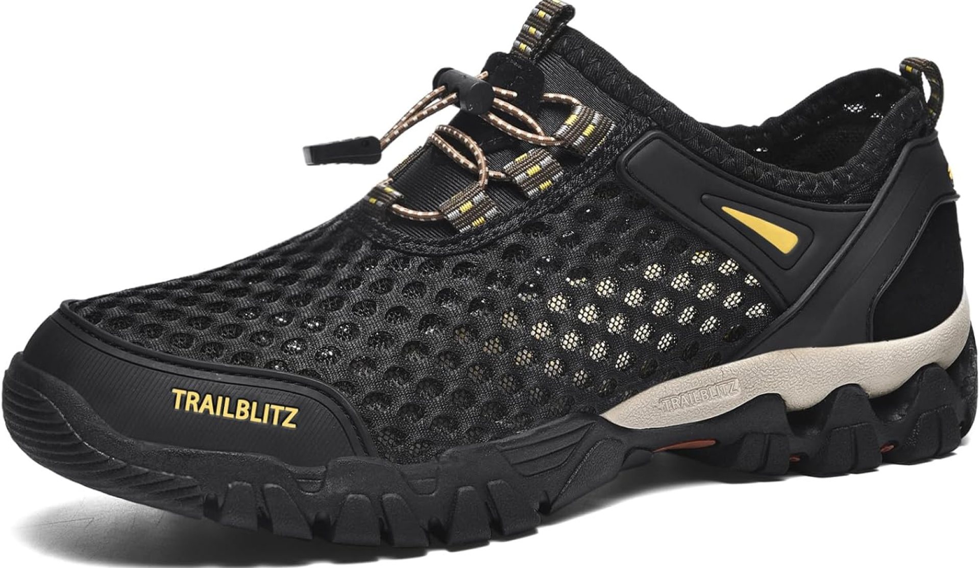 Water Shoes Men Quick Drying Outdoor Hiking Barefoot Boat Footwear Aqua Shoes for Water Sport Waders Diving Hiking Sailing Travel Beach Wading Swimming Fishing Kayaking Water Shoes Men Quick Drying Outdoor Hiking Barefoot Boat Footwear Aqua Shoes for Water Sport Waders Diving Hiking Sailing Travel Beach Wading Swimming Fishing Kayaking