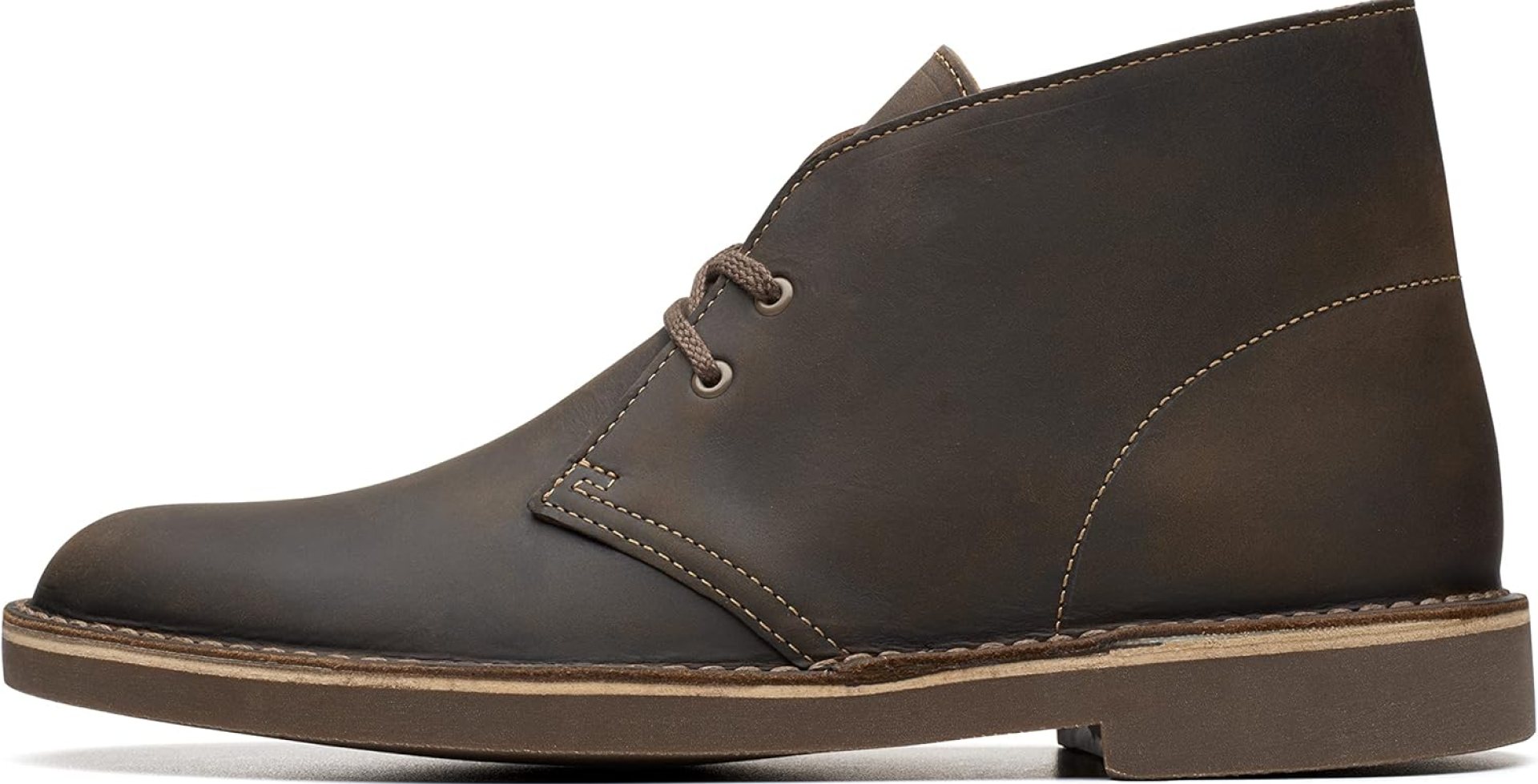 Clarks Men’s Bushacre 2 Chukka Boot Clarks Men’s Bushacre 2 Chukka Boot