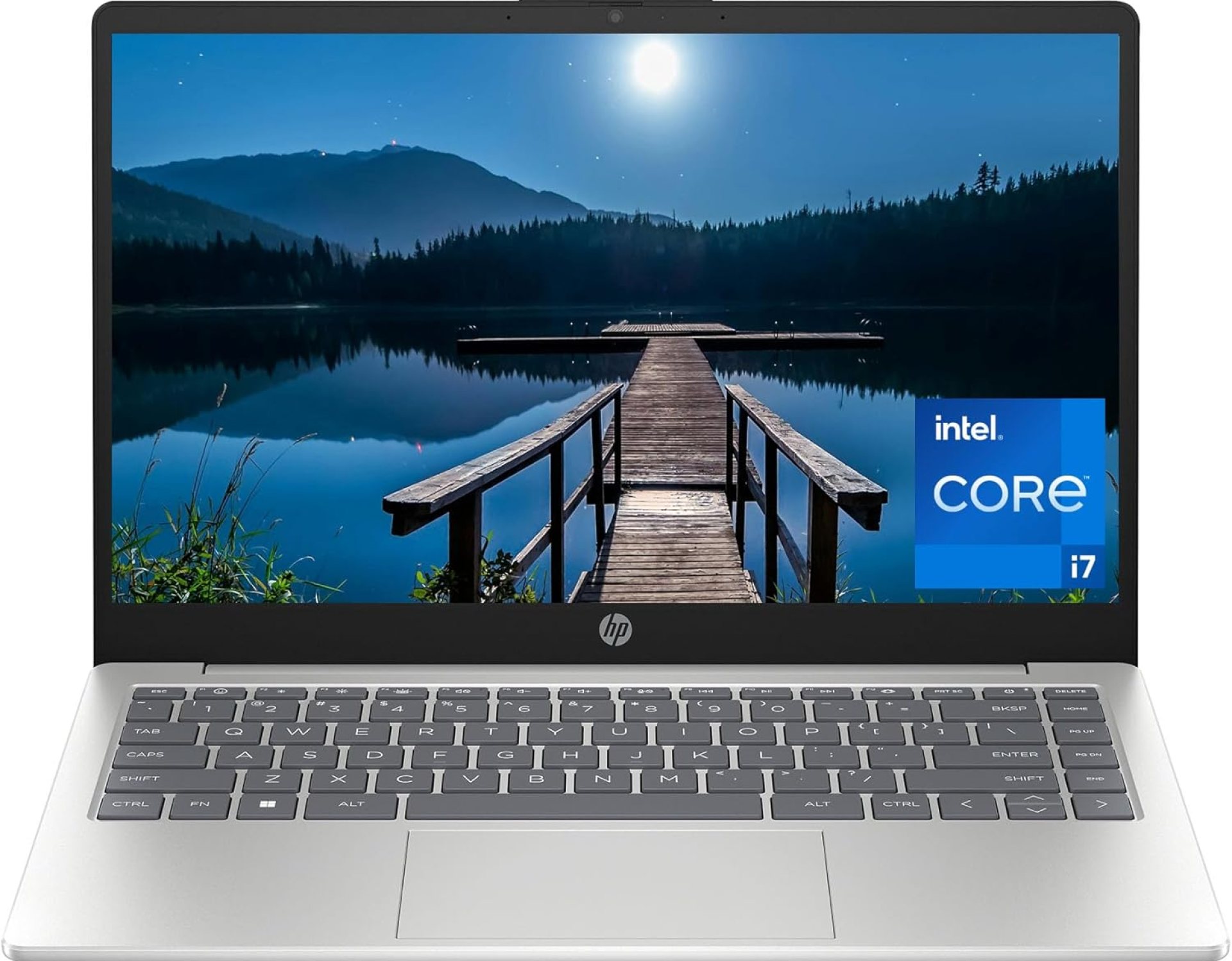 HP 14 inch Laptop, FHD Display, 13th Generation Intel Core i7-1355U, 16 GB RAM, 512 GB SSD, Intel Iris Xe Graphics, Windows 11 Home, 14-ep0199nr (2024) HP 14 inch Laptop, FHD Display, 13th Generation Intel Core i7-1355U, 16 GB RAM, 512 GB SSD, Intel Iris Xe Graphics, Windows 11 Home, 14-ep0199nr (2024)