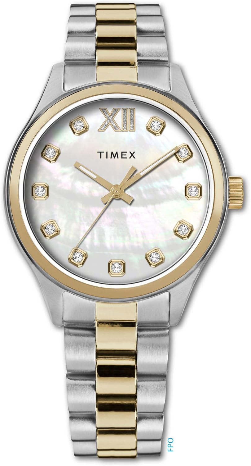 Timex Women’s Legacy 36mm Watch Timex Women’s Legacy 36mm Watch