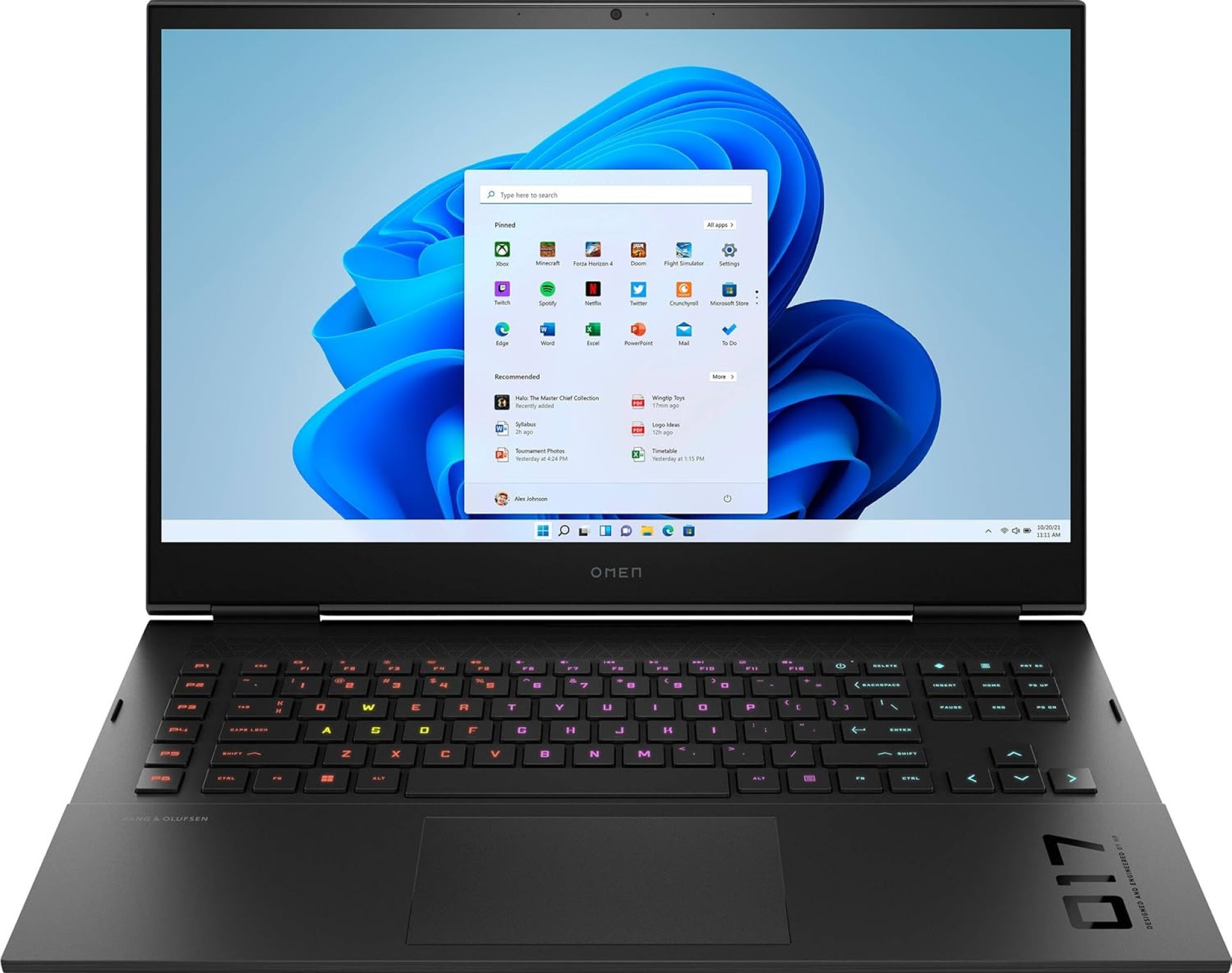 HP Omen 17.3″ 165Hz WQHD IPS Gaming Laptop | Intel i9-13900HX 24-Core | NVIDIA GeForce RTX 4090 16GB | 4-Zone RGB Backlit Keyboard | Thunderbolt 4 | WiFi 6E | 64GB DDR5 8TB SSD | Win11 Pro HP Omen 17.3″ 165Hz WQHD IPS Gaming Laptop | Intel i9-13900HX 24-Core | NVIDIA GeForce RTX 4090 16GB | 4-Zone RGB Backlit Keyboard | Thunderbolt 4 | WiFi 6E | 64GB DDR5 8TB SSD | Win11 Pro