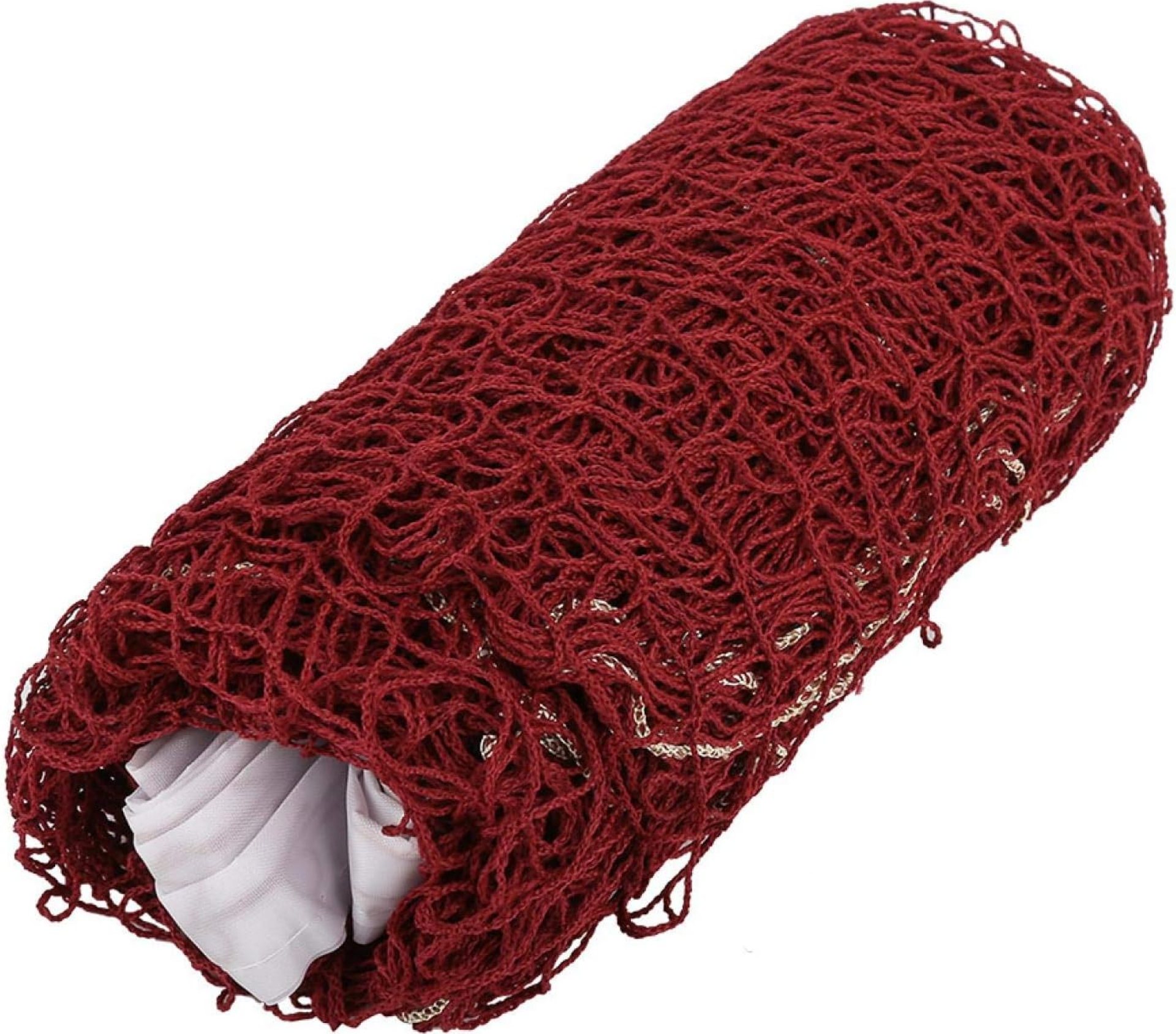 Badminton Mesh, Portable Knot-Less Badminton Net, Adjustable Height Sports Badminton Replacement Net for Volleyball Tennis Tennis, Easy Set up Net for Outdoor Sports Training(Red) Badminton Mesh, Portable Knot-Less Badminton Net, Adjustable Height Sports Badminton Replacement Net for Volleyball Tennis Tennis, Easy Set up Net for Outdoor Sports Training(Red)