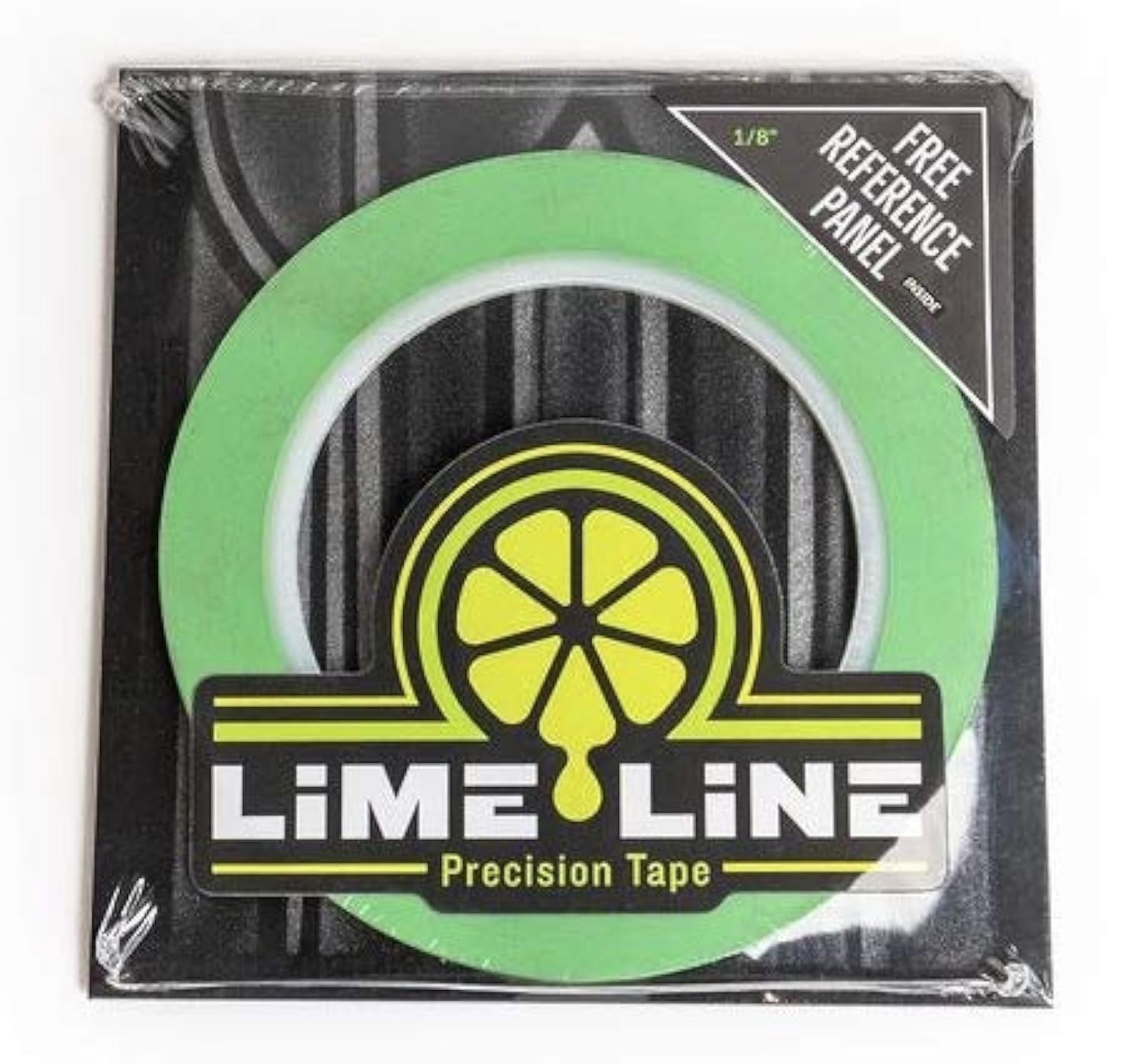 LiME LiNE 1/16″ Vinyl Fineline Automotive pinstriping Masking Tape LiME LiNE 1/16″ Vinyl Fineline Automotive pinstriping Masking Tape