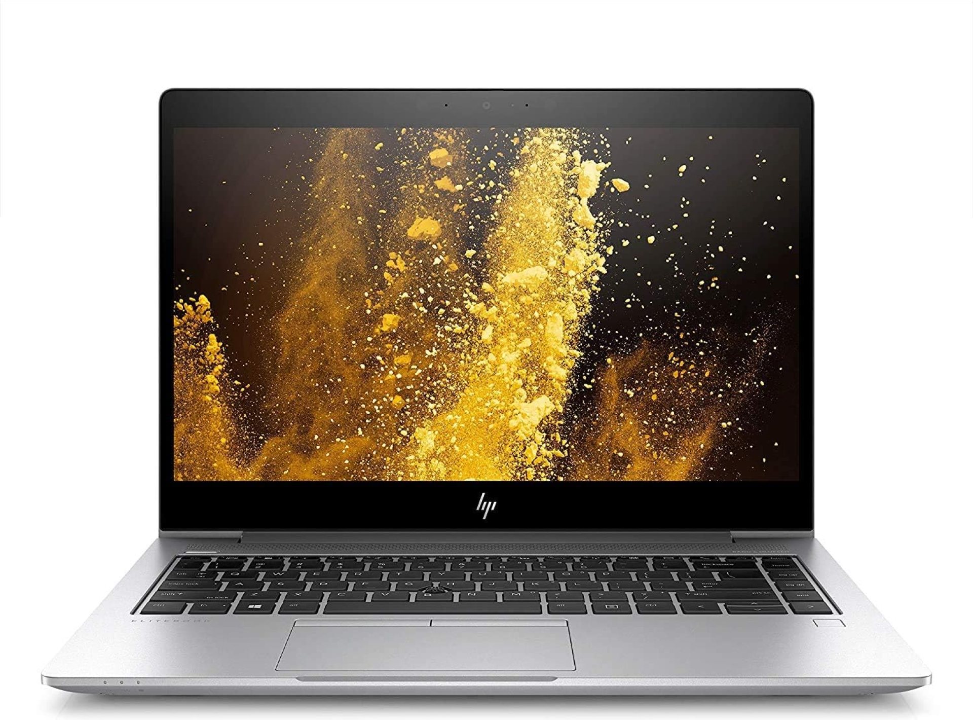 HP EliteBook 840 G6 Laptop, 14 FHD Display, Intel Core i7-8565U, 16GB RAM, 512GB SSD, Bluetooth, WiFi, Windows 10 Pro 64-Bit (Renewed) HP EliteBook 840 G6 Laptop, 14 FHD Display, Intel Core i7-8565U, 16GB RAM, 512GB SSD, Bluetooth, WiFi, Windows 10 Pro 64-Bit (Renewed)