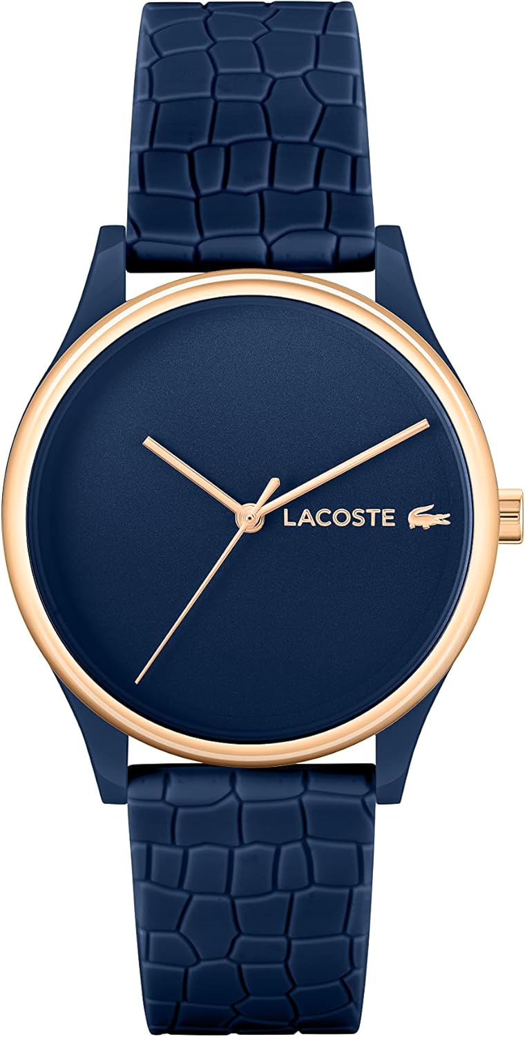 Lacoste Crocodelle Women’s Quartz Watch Lacoste Crocodelle Women’s Quartz Watch