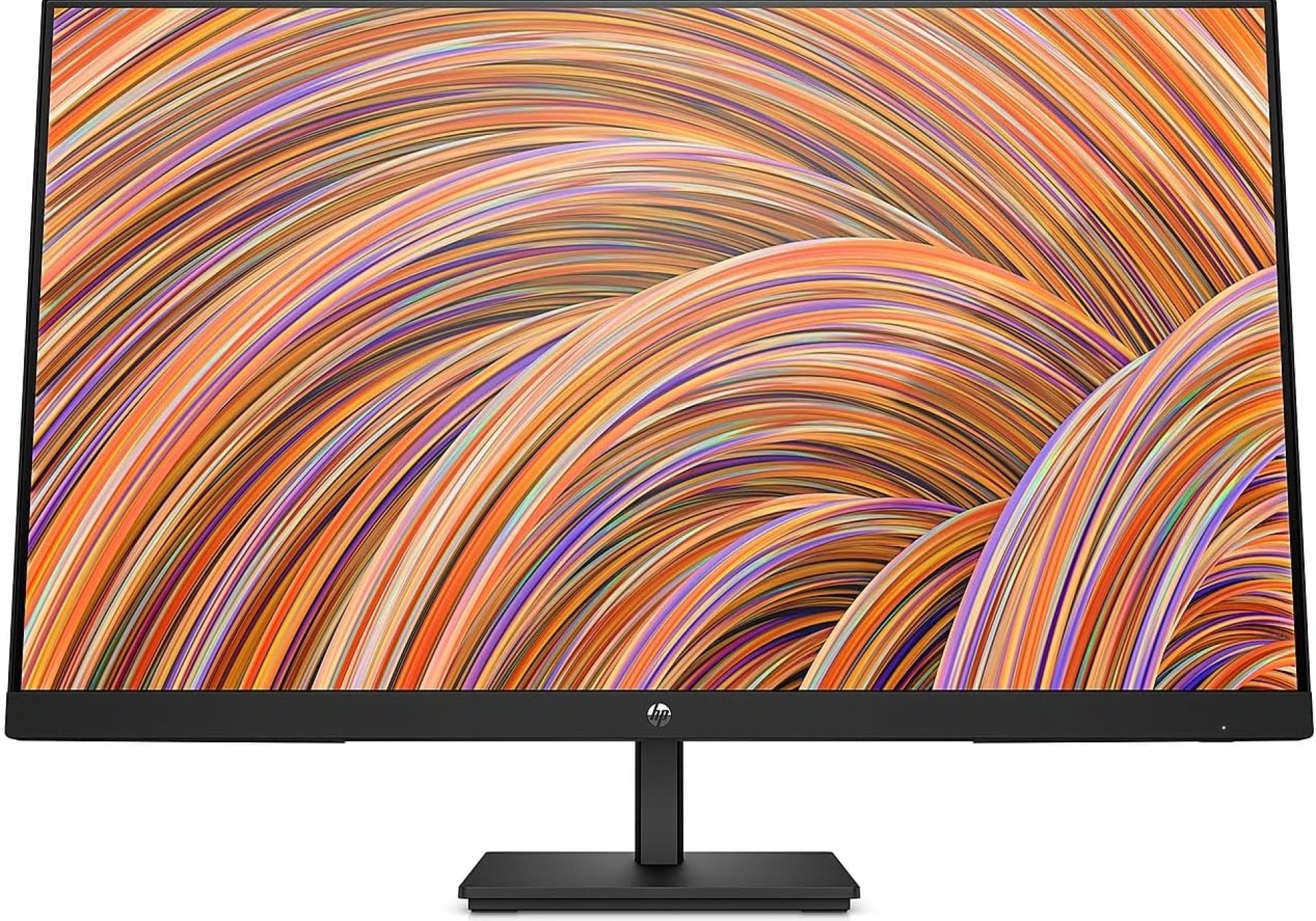 HP V27i G5 FHD Monitor, AMD FreeSync Technology, HDCP Support for HDMI (V27i G5, Black) HP V27i G5 FHD Monitor, AMD FreeSync Technology, HDCP Support for HDMI (V27i G5, Black)
