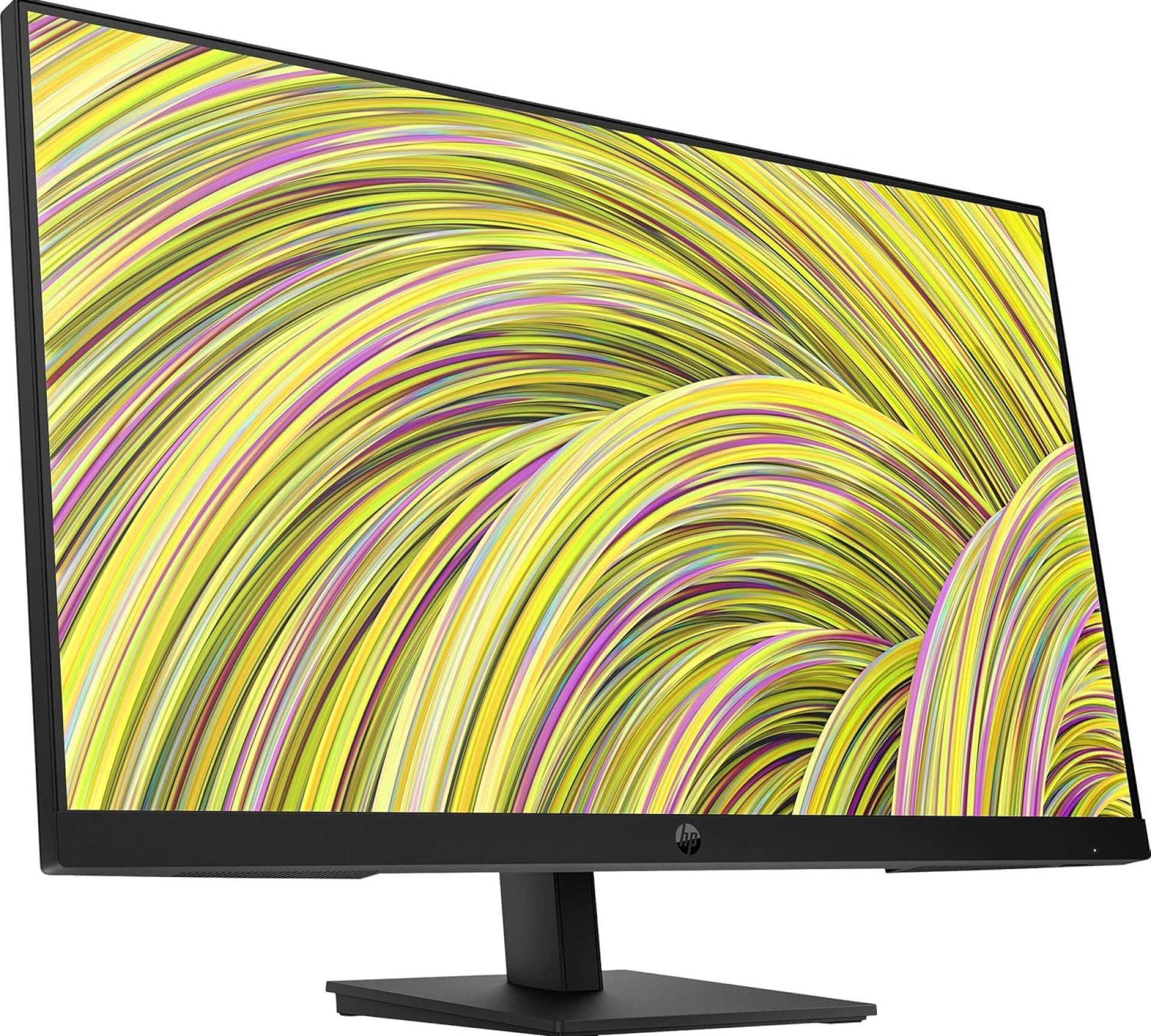 HP P27h G5 27″ Class Full HD LCD Monitor – 16:9 – Black HP P27h G5 27″ Class Full HD LCD Monitor – 16:9 – Black