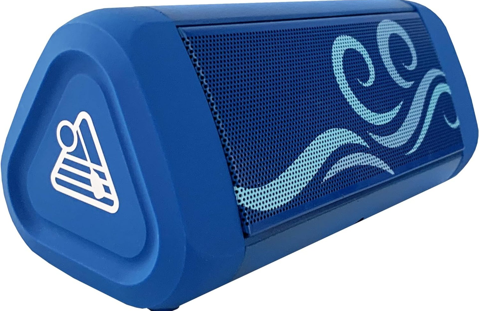 OontZ Ultra Portable Bluetooth Speaker 5.0 – IPX7 Waterproof, 14W Enhanced Sound, 20-Hr Battery, 100ft Range, Deep Bass and Clear Audio, Durable Shower Speaker for Pool or Beach (SUP Edition, Blue) OontZ Ultra Portable Bluetooth Speaker 5.0 – IPX7 Waterproof, 14W Enhanced Sound, 20-Hr Battery, 100ft Range, Deep Bass and Clear Audio, Durable Shower Speaker for Pool or Beach (SUP Edition, Blue)
