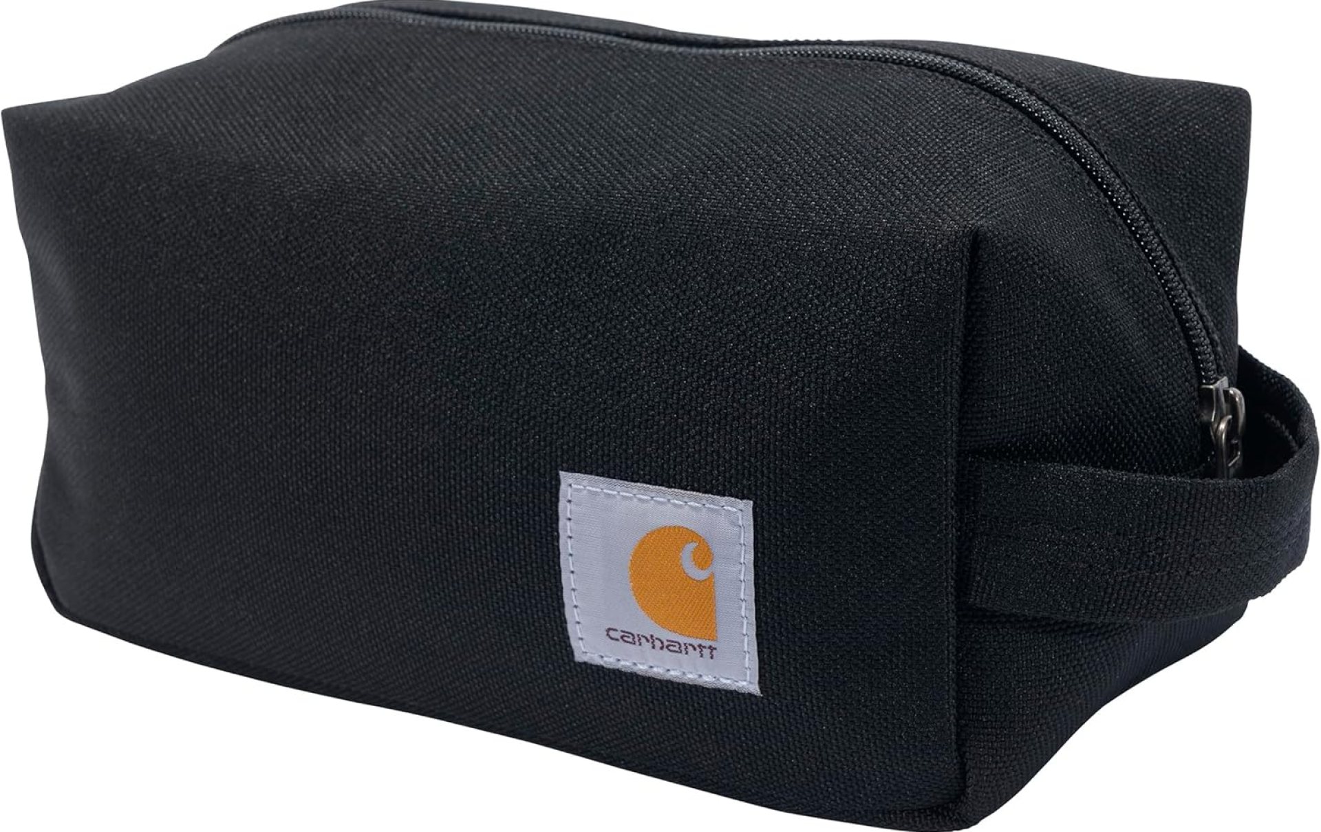 Carhartt Durable Organizer, Pack Travel Essentials W/The Pfas Free Toiletry Bag W/Water Resistance Carhartt Durable Organizer, Pack Travel Essentials W/The Pfas Free Toiletry Bag W/Water Resistance