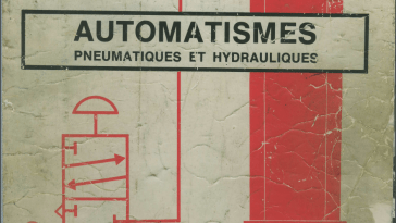 AUTOMATISMES Pneumatiques et Hydrauliques en PDF AUTOMATISMES Pneumatiques et Hydrauliques en PDF