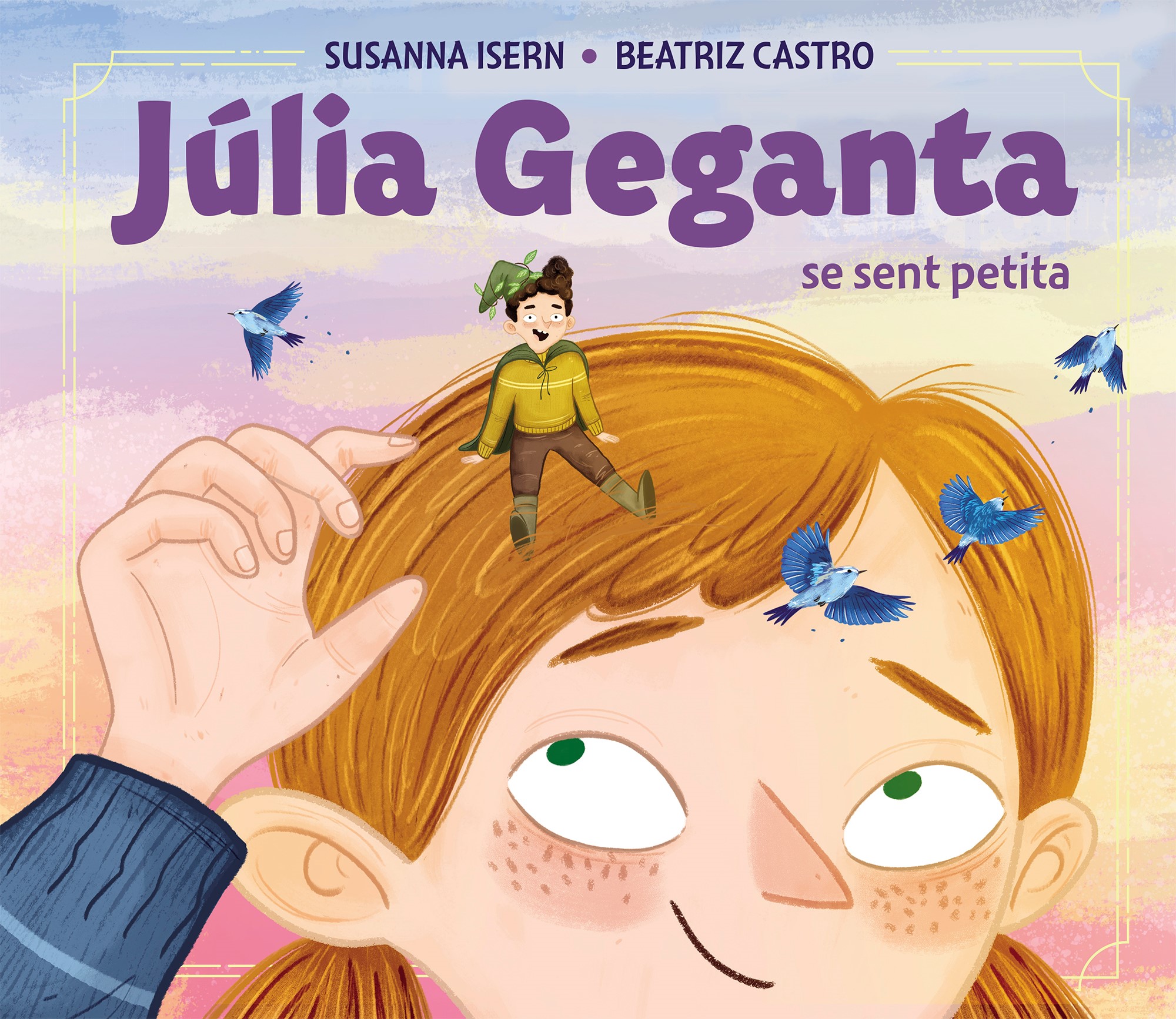 J?lia Geganta