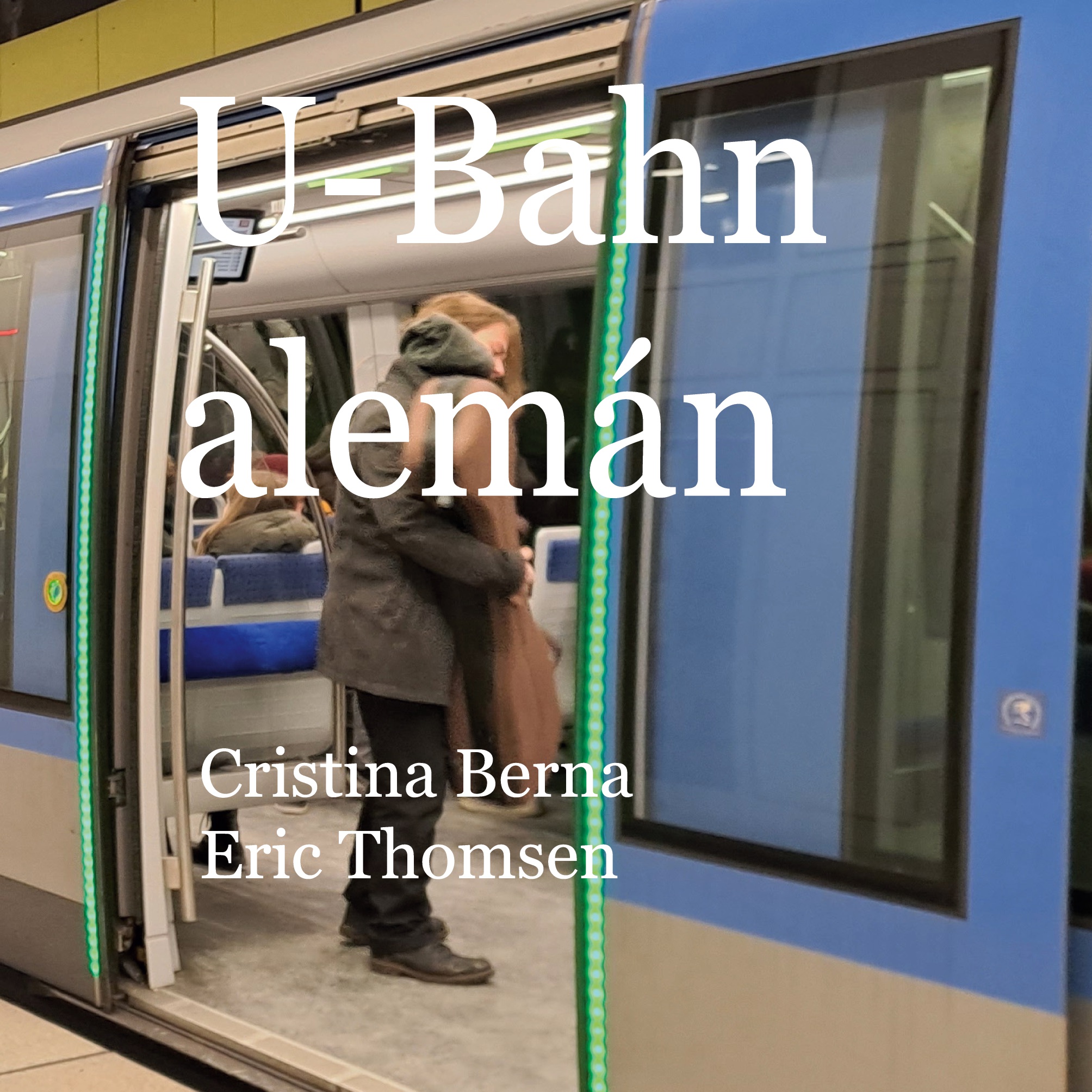 U-Bahn alem?n