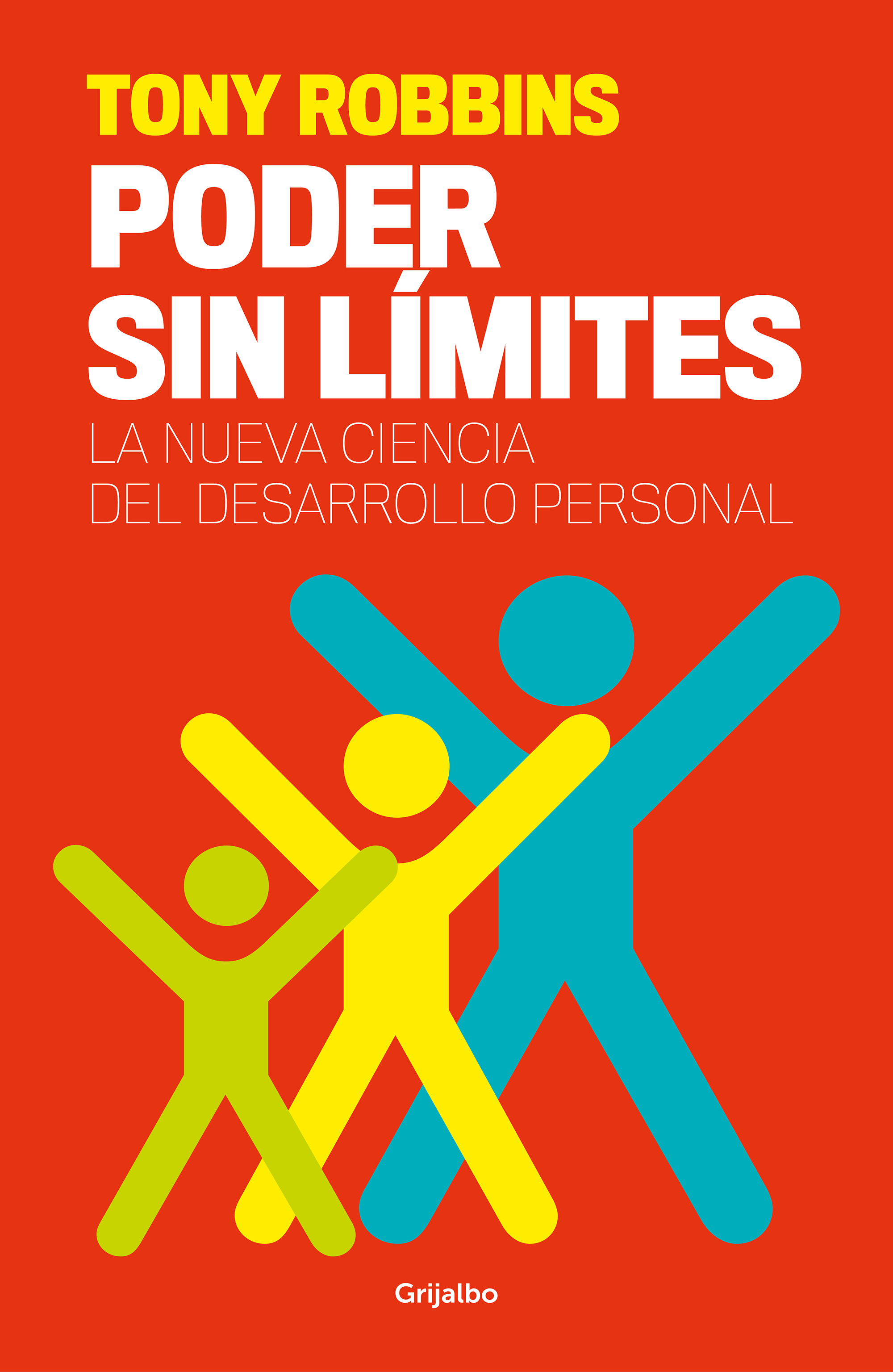 Poder sin l?mites