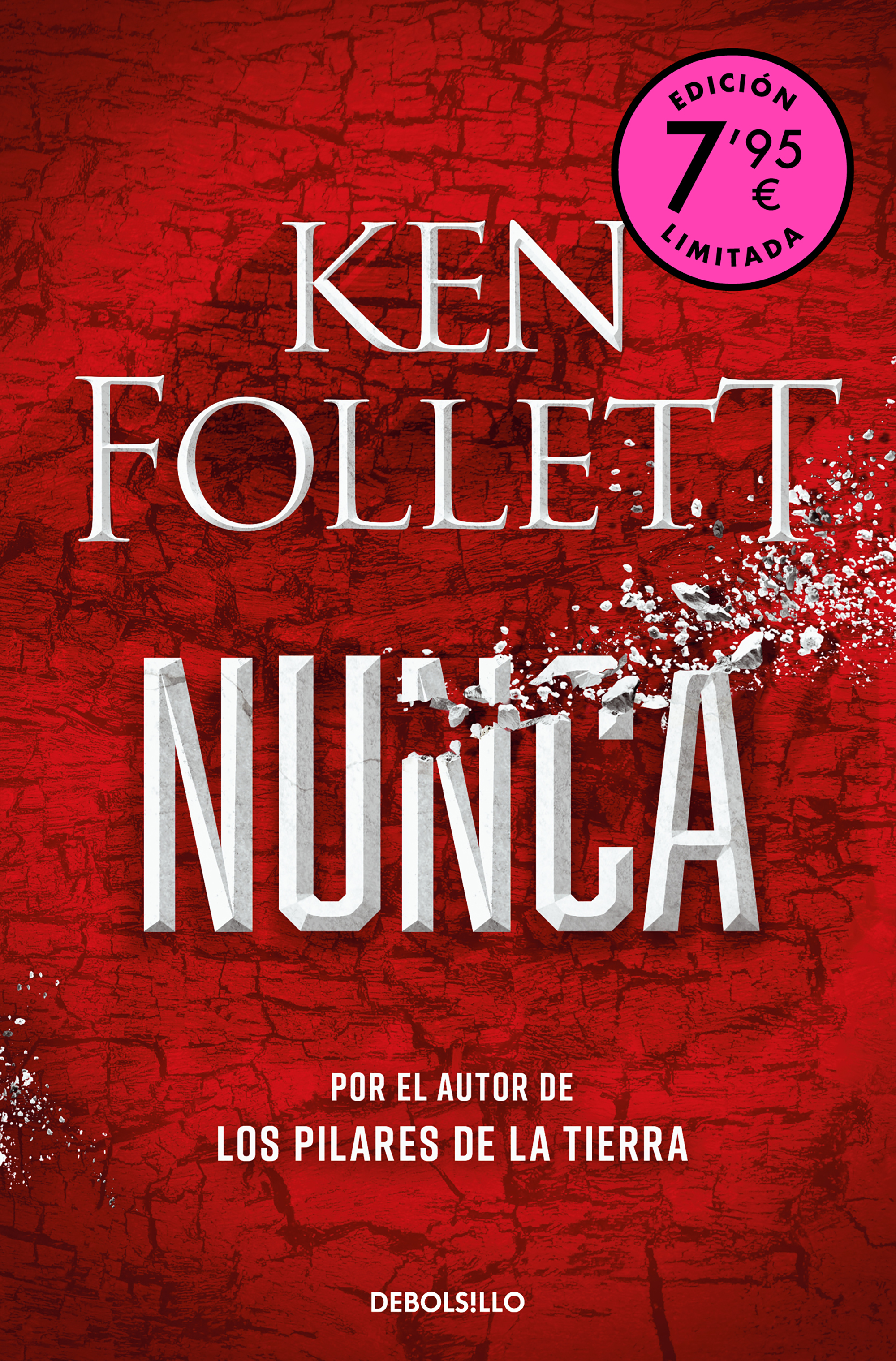 Nunca (Campa?a de verano edici?n limitada)