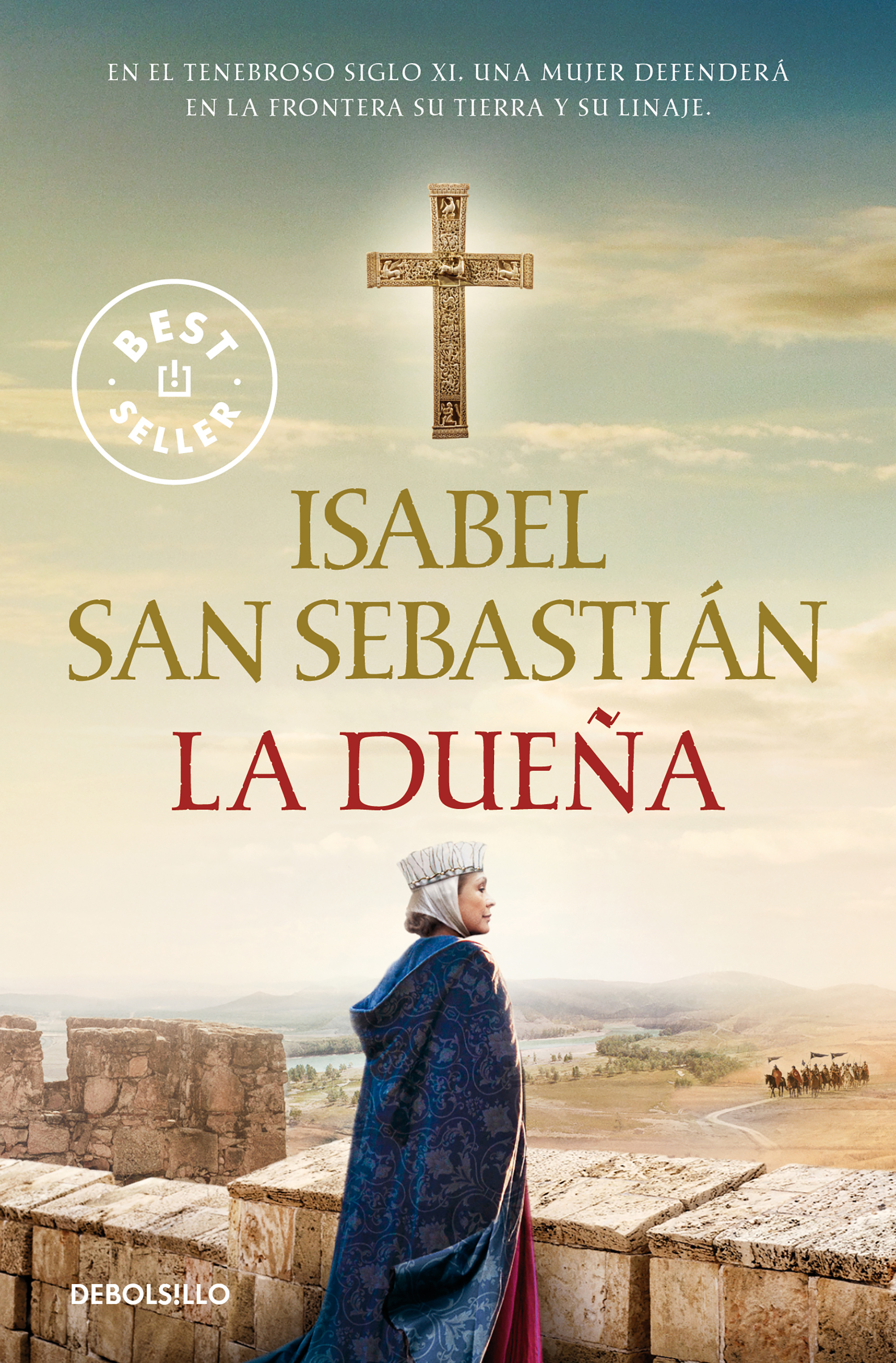 La due?a