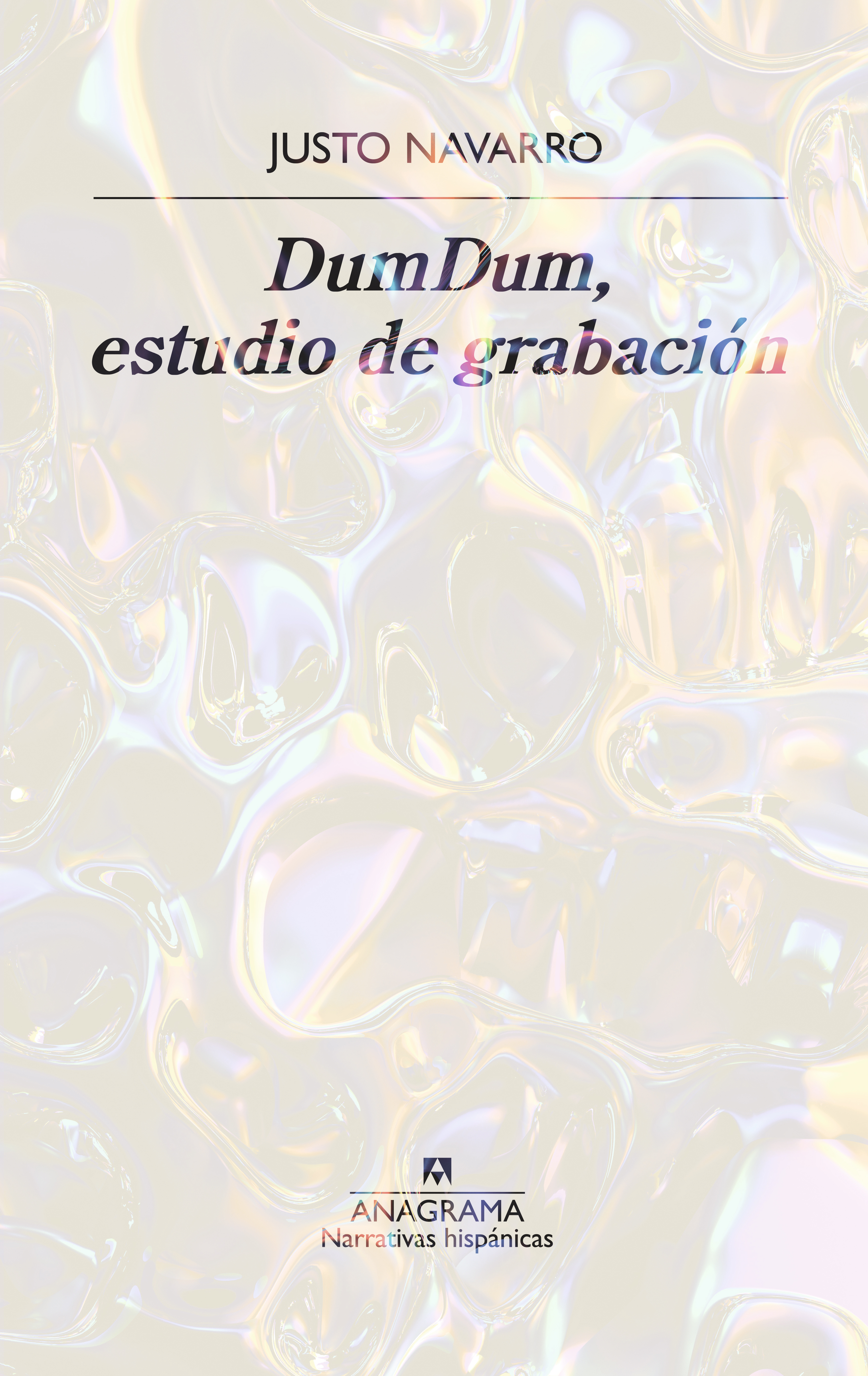 DumDum, estudio de grabaci?n