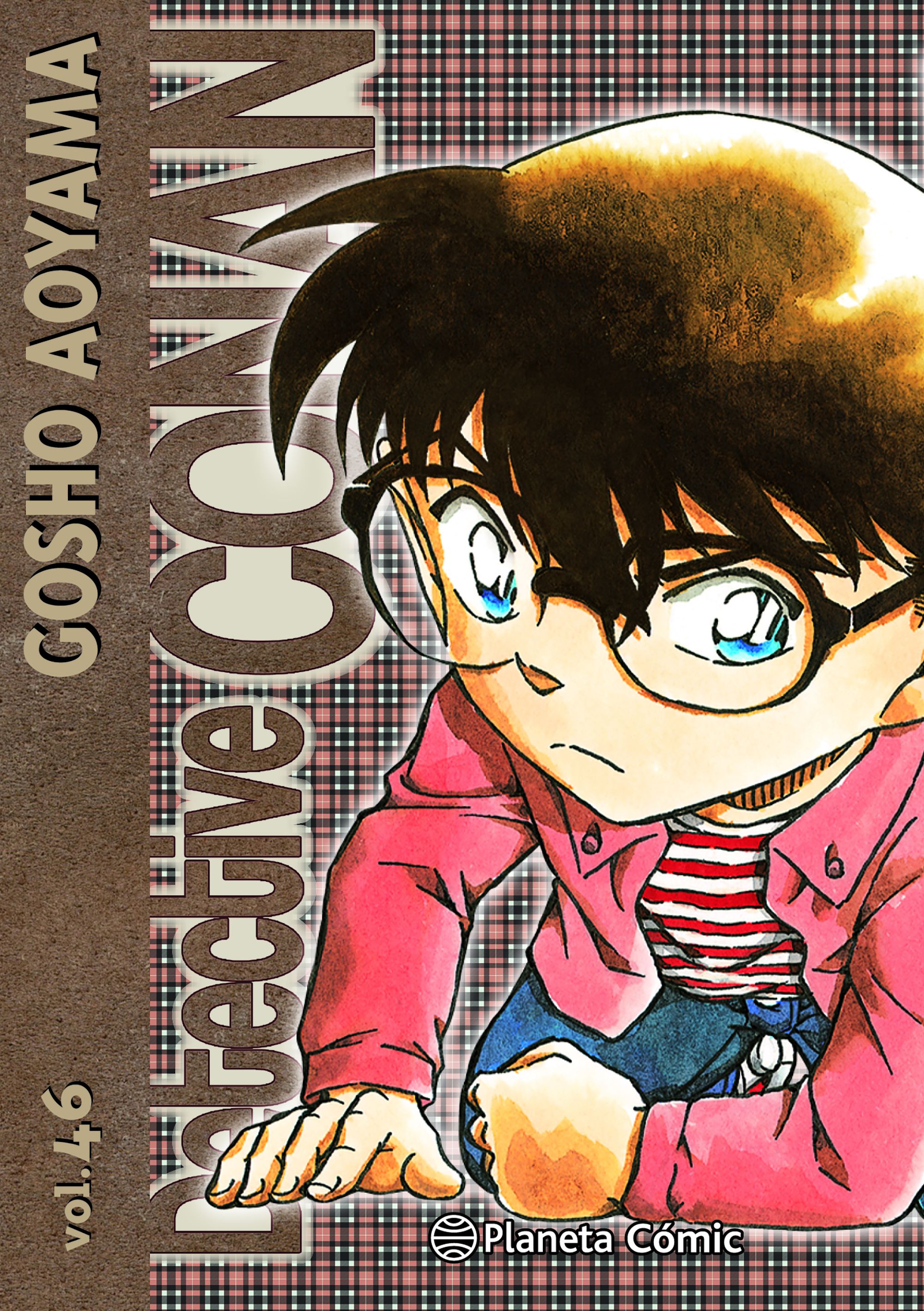 Detective Conan n? 46