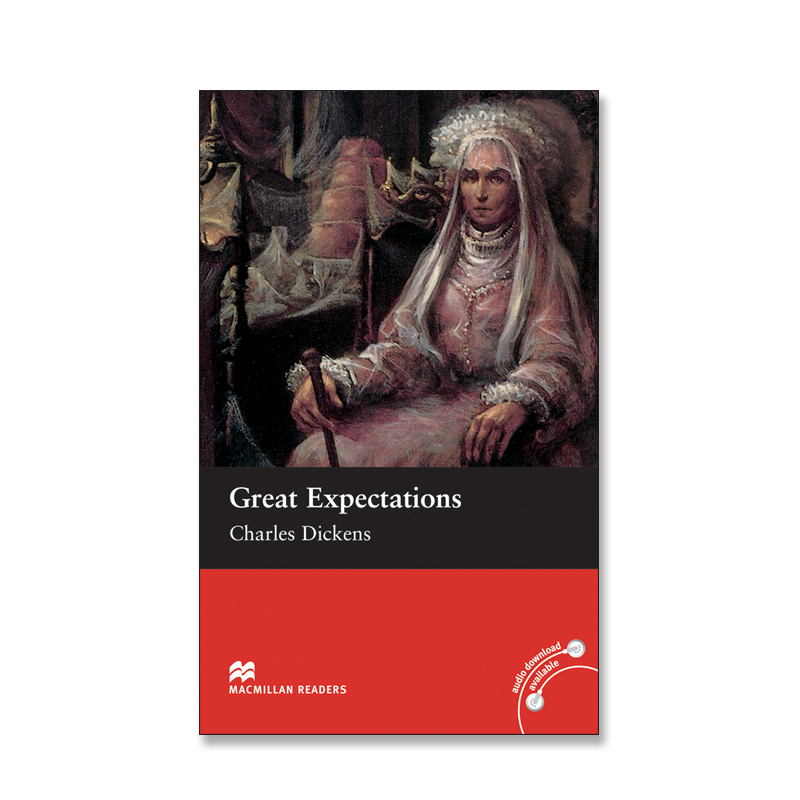 Great Expectations