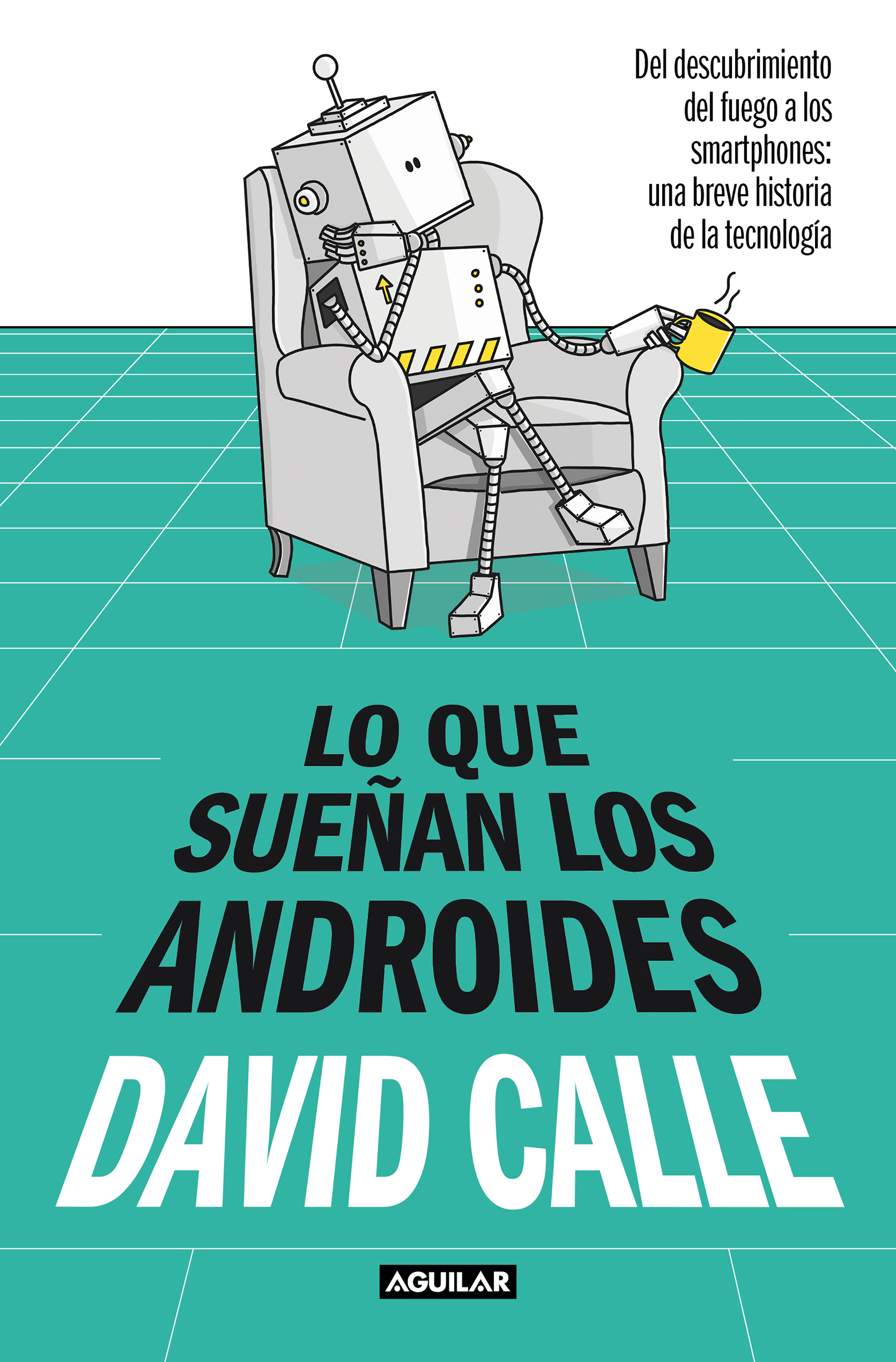 Lo que sueńan los androides