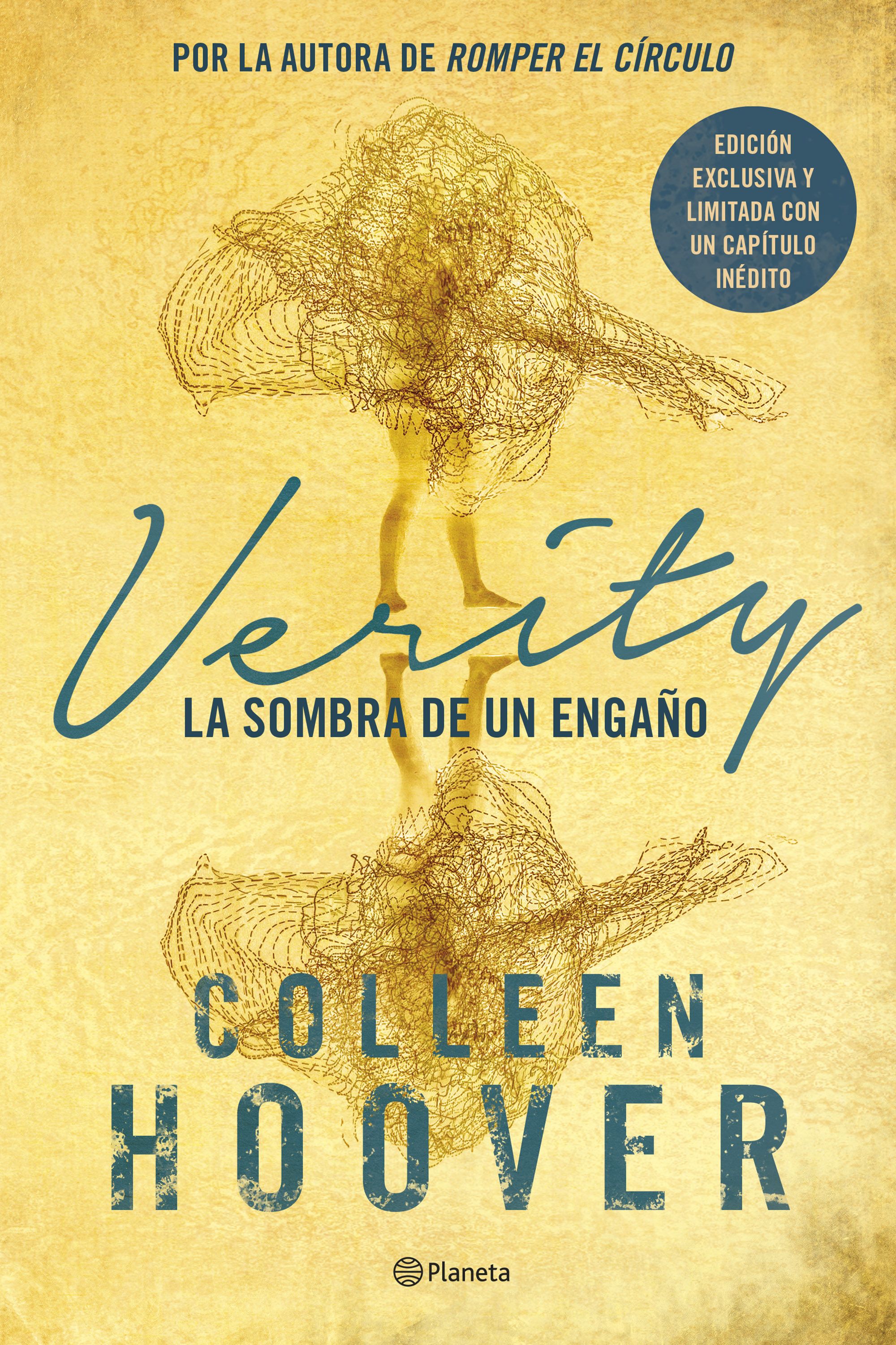 Verity. La sombra de un engańo