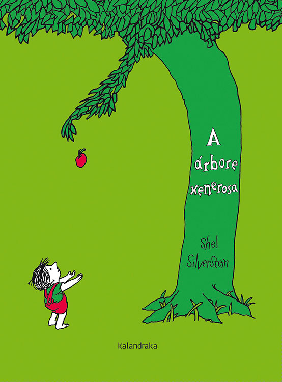 A árbore xenerosa
