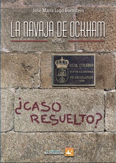 LA NAVAJA DE OCKHAM