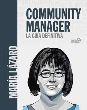 COMMUNITY MANAGER COMMUNITY MANAGER