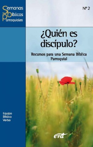 ¿Quién es discípulo? ¿Quién es discípulo?