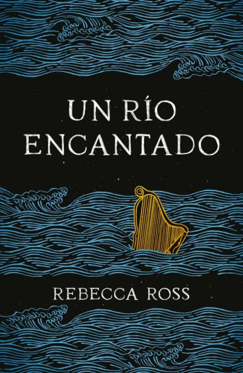 Un río encantado