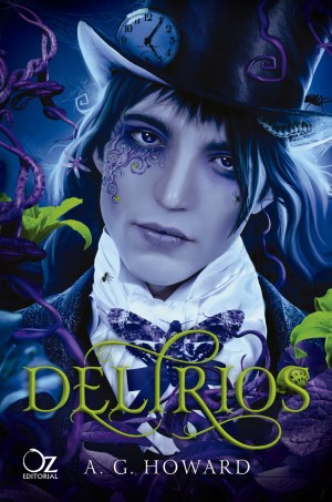 Delirios Delirios
