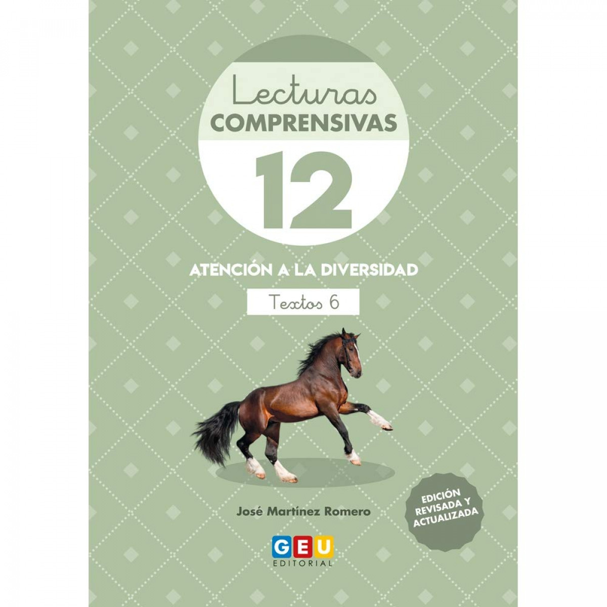 Lecturas comprensivas 12