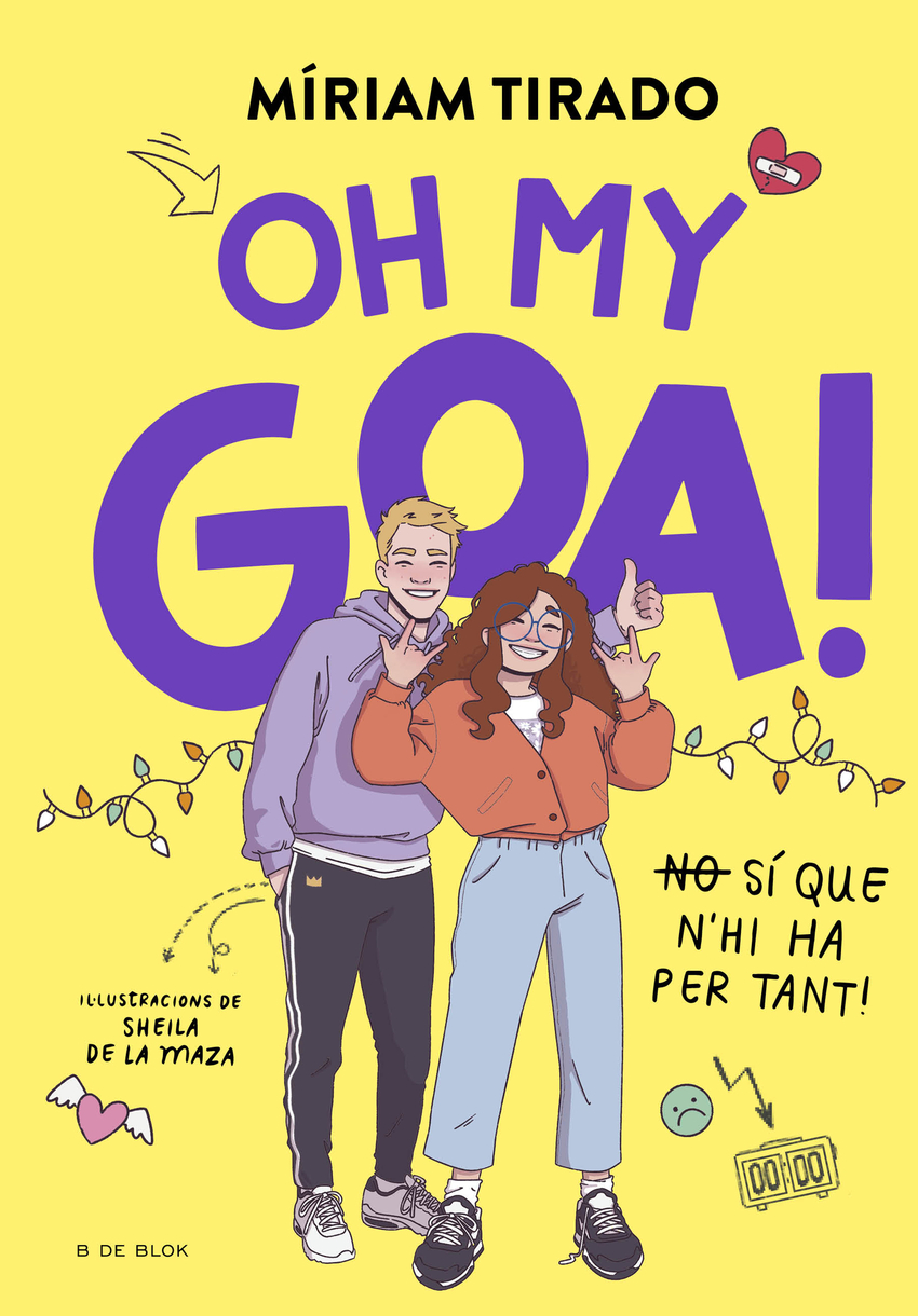 Em dic Goa 3 – Oh my Goa!