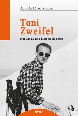 TONI ZWEIFEL TONI ZWEIFEL