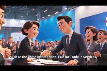 Asia Pacific View: Beijing Rediscovered–Where Heritage Meets Innovation, Openness Fuels the Future Asia Pacific View: Beijing Rediscovered–Where Heritage Meets Innovation, Openness Fuels the Future