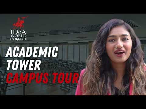 IDeA World College: Admissions open for 2025-26 IDeA World College: Admissions open for 2025-26