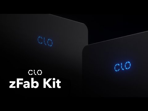 CLO Unveils the zFab Kit: a Revolutionary AI-Powered Fabric Digitization System CLO Unveils the zFab Kit: a Revolutionary AI-Powered Fabric Digitization System