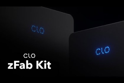 CLO Unveils the zFab Kit: a Revolutionary AI-Powered Fabric Digitization System CLO Unveils the zFab Kit: a Revolutionary AI-Powered Fabric Digitization System