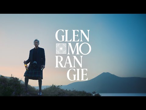 ‘I’M GOING TO SCOTLAND’: HARRISON FORD BECOMES THE FACE OF GLENMORANGIE SINGLE MALT WHISKY ‘I’M GOING TO SCOTLAND’: HARRISON FORD BECOMES THE FACE OF GLENMORANGIE SINGLE MALT WHISKY
