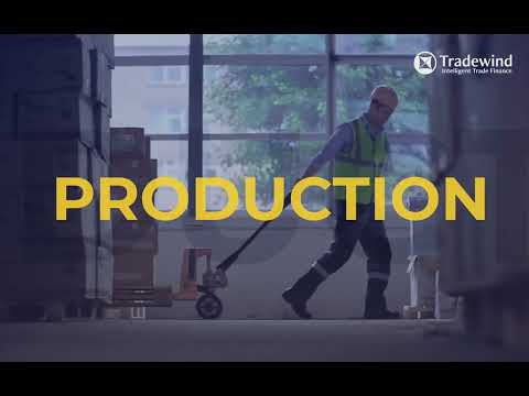 Tradewind Finance Concludes Its 25th Anniversary Year, Marking a Quarter-Century of Supporting Global Trade Tradewind Finance Concludes Its 25th Anniversary Year, Marking a Quarter-Century of Supporting Global Trade