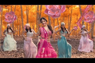 Neeru’s Unveils a Festive Surprise: New Ad Film Featuring Tollywood Star Sreeleela Set to Go Viral Neeru’s Unveils a Festive Surprise: New Ad Film Featuring Tollywood Star Sreeleela Set to Go Viral