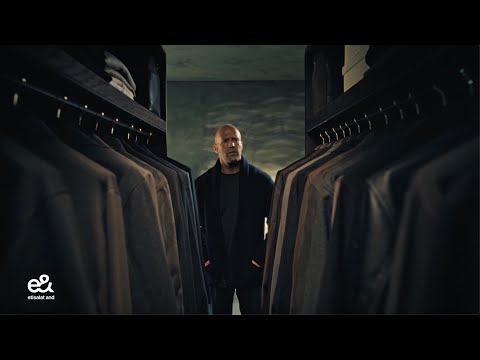 e& unveils new global brand positioning inviting the world to “Go for More” e& unveils new global brand positioning inviting the world to “Go for More”