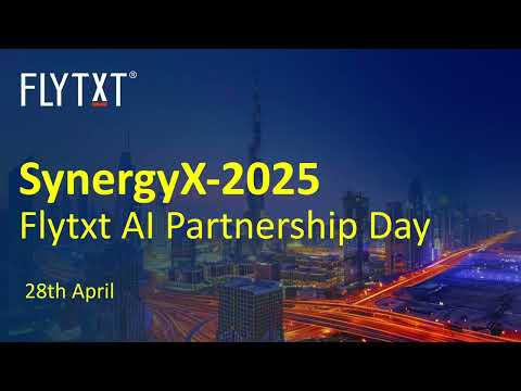 Flytxt announces strategic AI collaborations across key markets to drive co-innovation and value creation Flytxt announces strategic AI collaborations across key markets to drive co-innovation and value creation