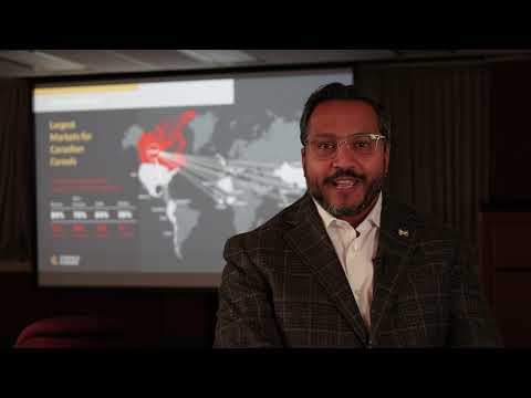 Canada Releases its 2024 New Wheat Crop Report Canada Releases its 2024 New Wheat Crop Report