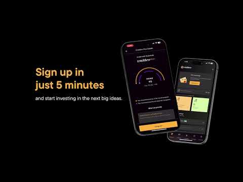 Creddinv Launches ‘The Smart Investor’ App Creddinv Launches ‘The Smart Investor’ App